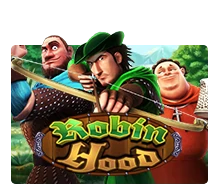 เกมสล็อต Robin Hood